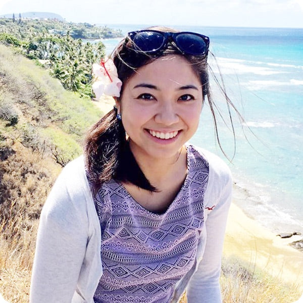 Pastry Queen founder